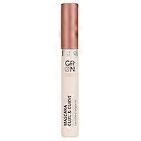Curl & curve black basalt mascara 9 ml