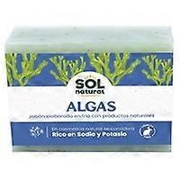 Natural algae soap 100 g