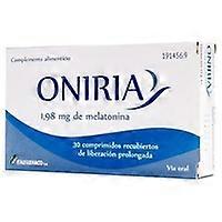 I would like to sleep well 30 tablets