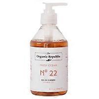 Moisturizing bath gel 500 ml