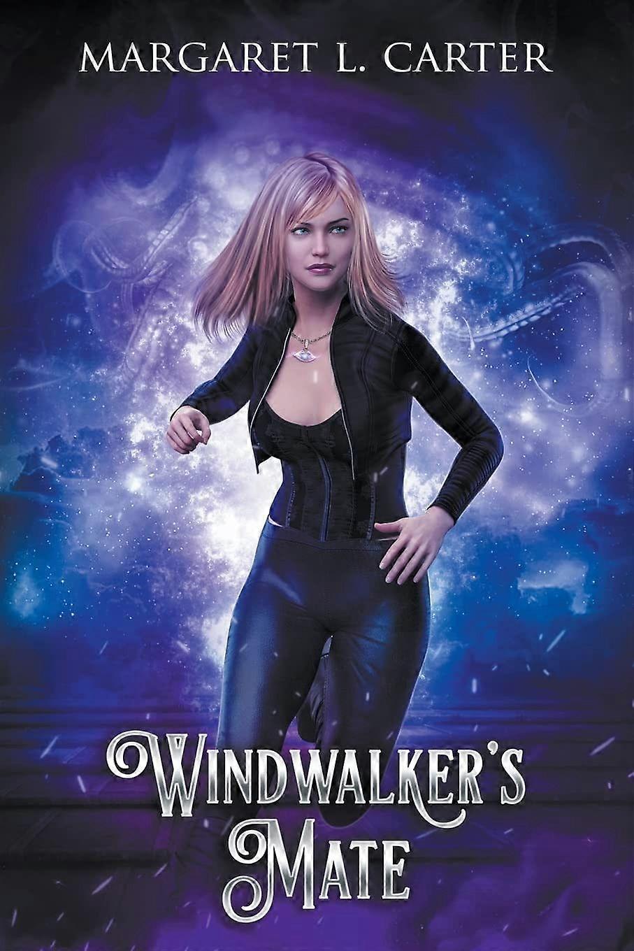 Windwalker's mate