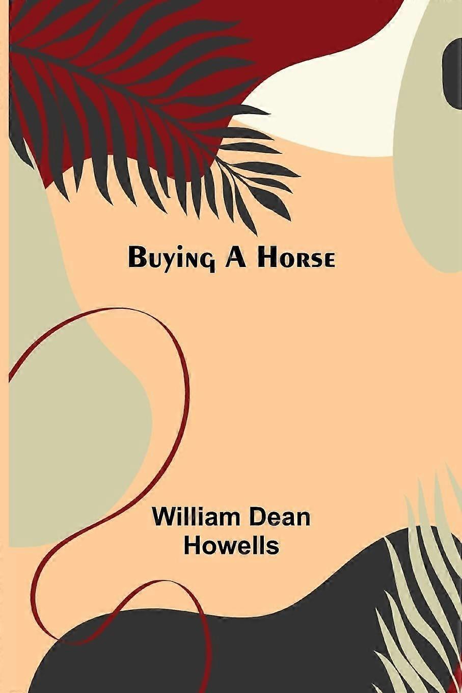 Buying a horse