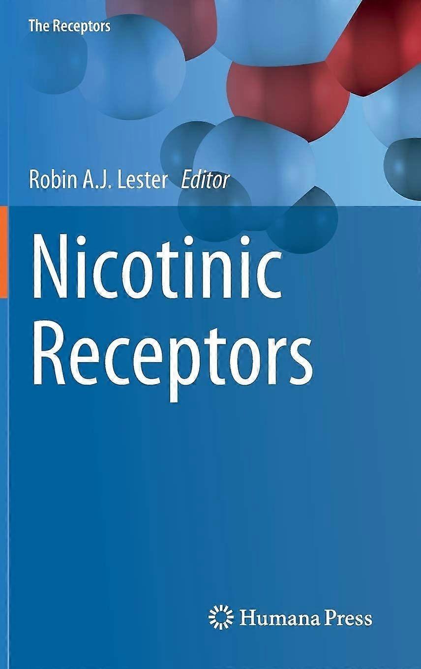 Nicotinic receptors
