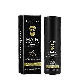 Men's Hair Conditioner - Nourishing & Moisturizing Treatment for Thicker Hair, Prevents Hair Loss