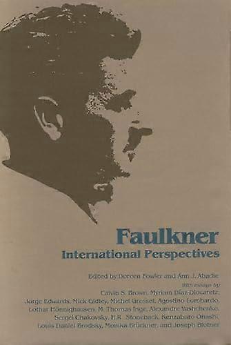Faulkner International Perspectives