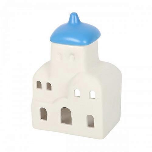 Something Different Santorini Oil Burner