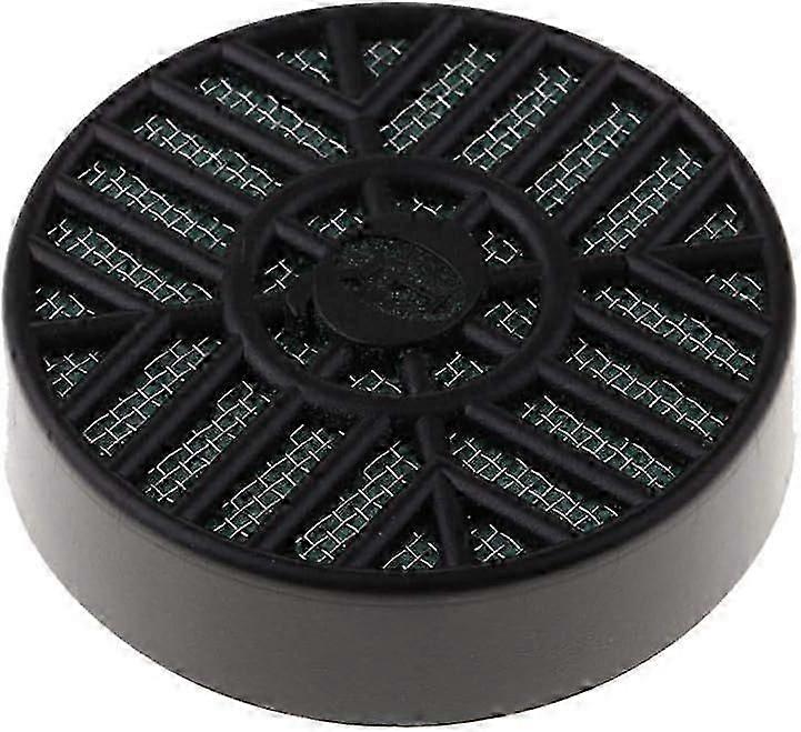 Newest Black Round Cigar Humidifier