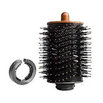 Smoothing Comb Nozzle for Airwrap HS01 HS05 HS08 Attachment for Frizee-Prone Hair to Smoothing and Straight A