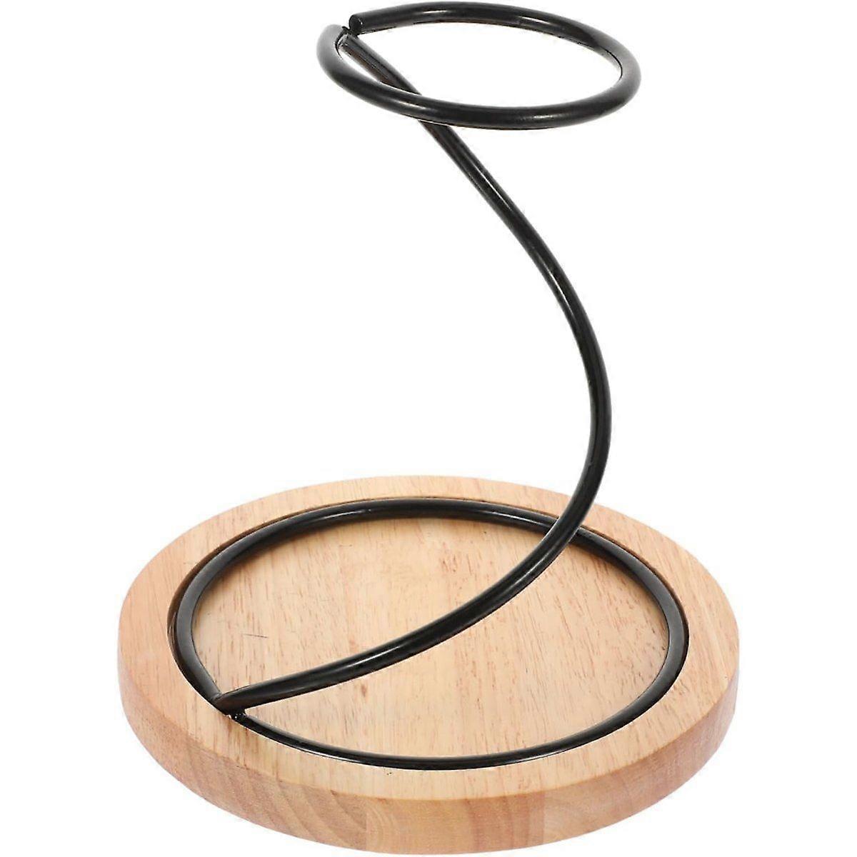 Coffee Dripper Stand Adjustable Height Coffee Filter Holder for Brewing