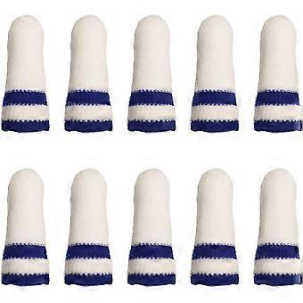 Dog Toothbrush Finger Cots Dog Dental Care Clean Pet Toothbrush Pet Toothbrush For Dogs