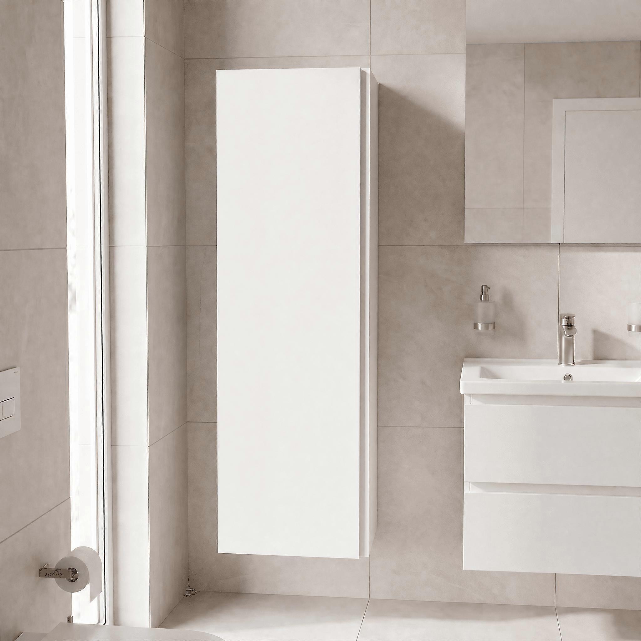 Tall Wall Hung Unit