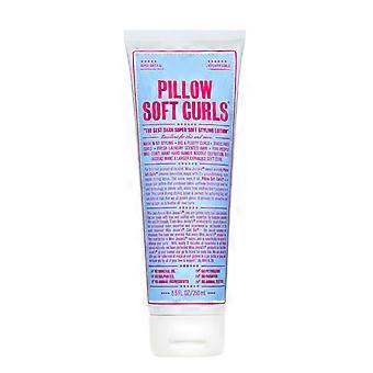 1-3pcs  Soft Curl Lotion 250ml Hair Styling Moisturizing Curl Defining Cream for Dry and Rough Hair