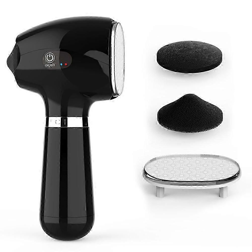 Multi-Function Electric Foot Grinder for Pedicure A