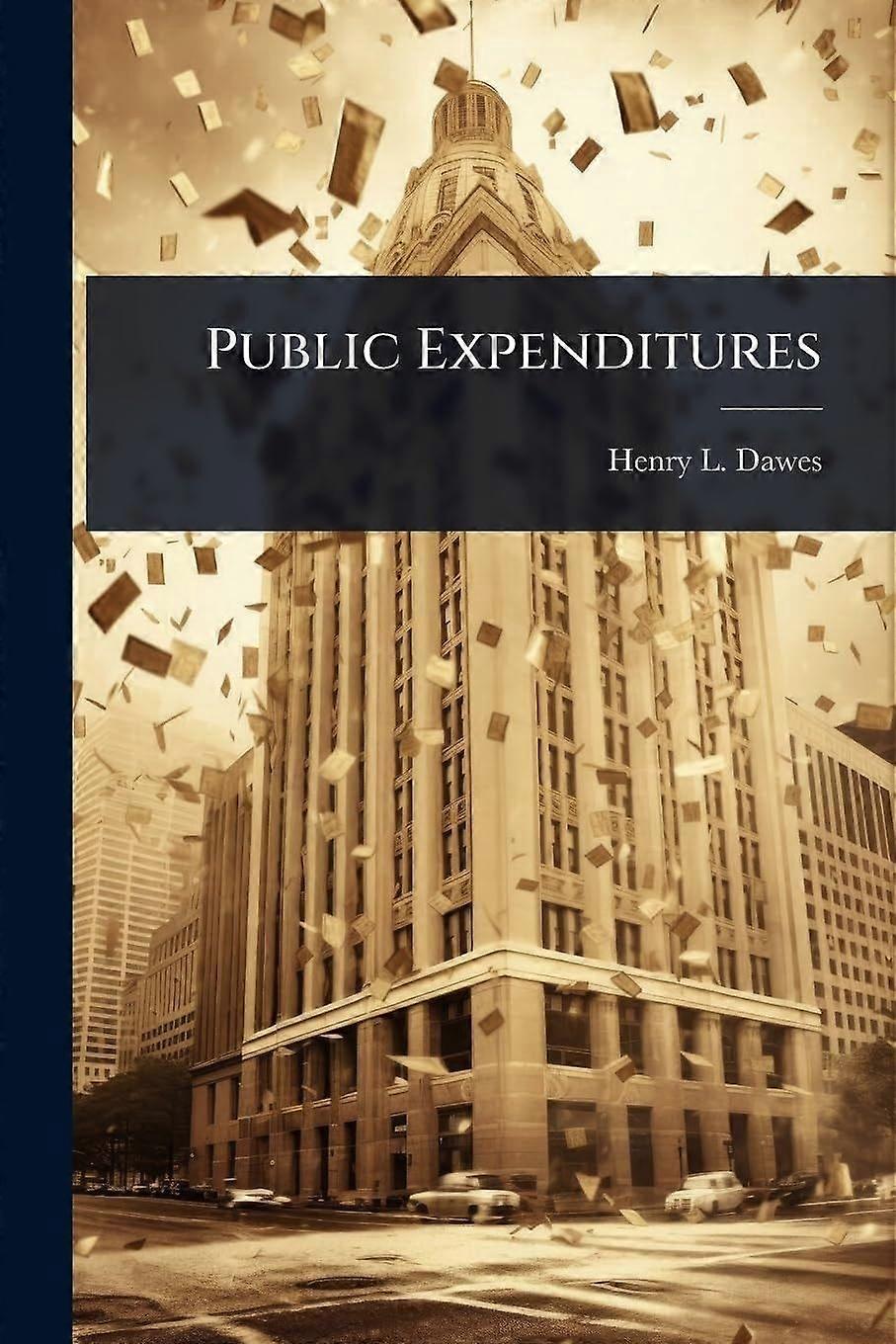 Public expenditures
