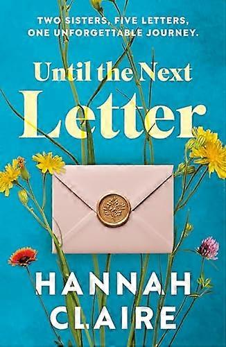 Until the Next Letter