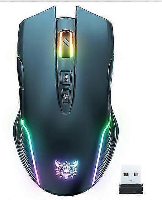 CW905 Cute Wireless Gaming Mouse