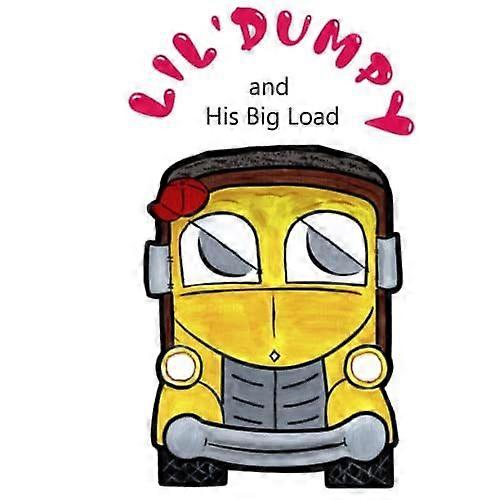 Lil' dumpy and his big load