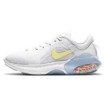 Nike Joyride Dual Run 2 White Light Zitron Women's CT0311-102