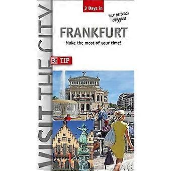 3 dage i Frankfurt