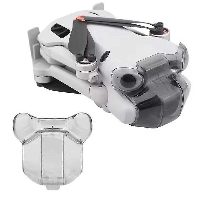 För DJI Mini 4 Pro linsskyddsskydd