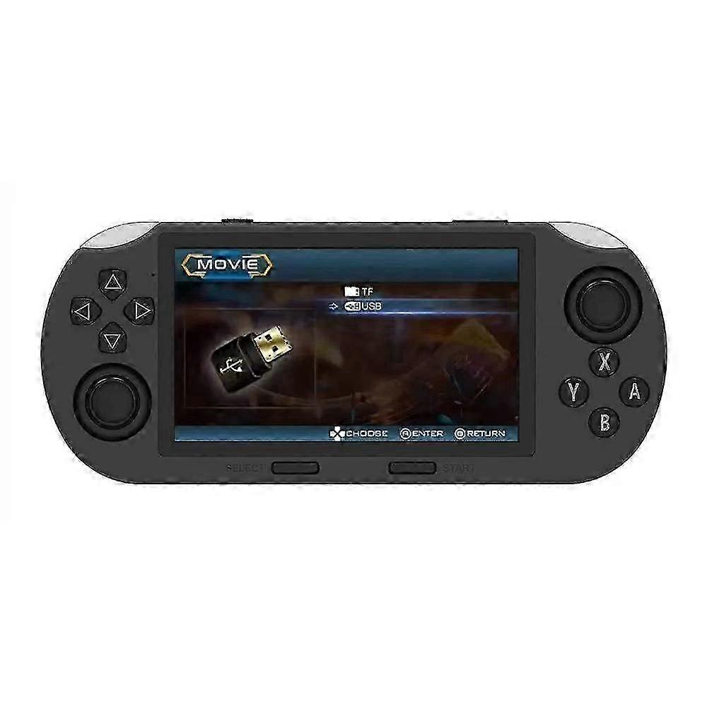 64G Handheld Game Console SF3000