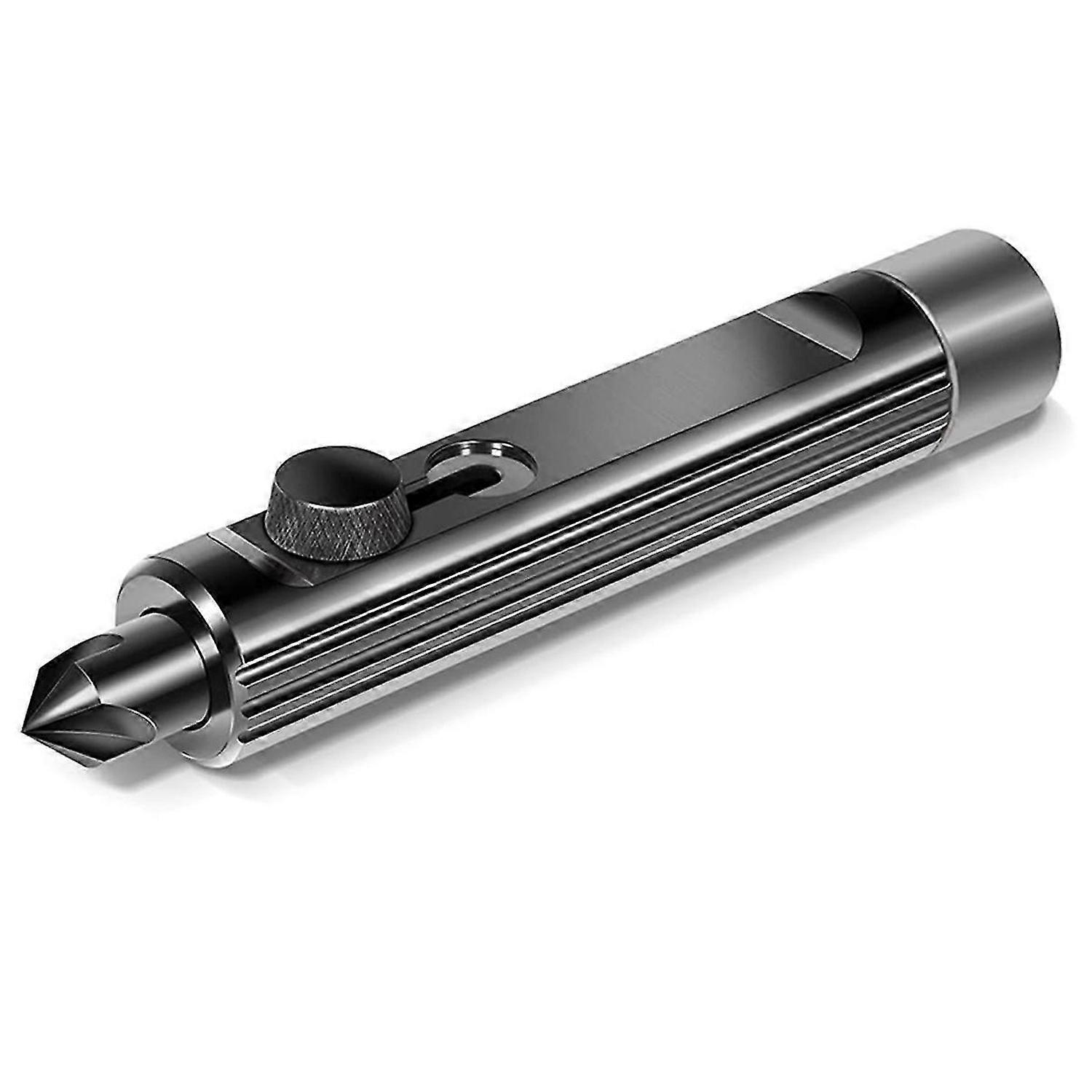 Internal/External Tube Deburring Tools Brake Line Deburring Tools