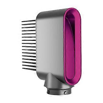 Präzisions-Stylingdüse mit breiten Zähnen, kompatibel mit Dyson Airwrap HS01 und HS05