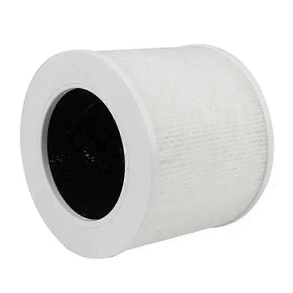 Replacement Filter for Core Mini Air Purifier Filter High-Efficiency Activated Carbon, Core Mini- Mini-P