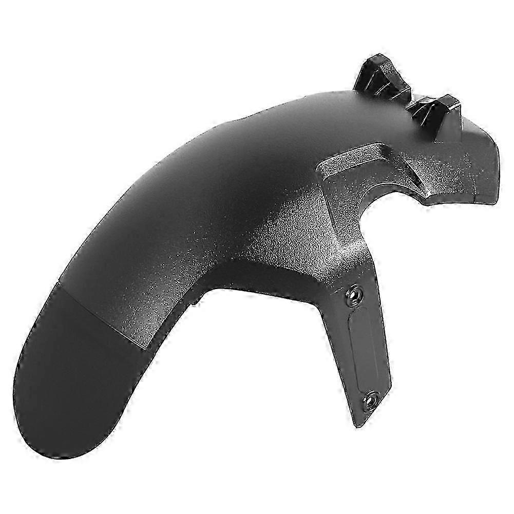 compatible with MAX G3 Electric Scooter Front Plastic Mudguard Accessory AKA