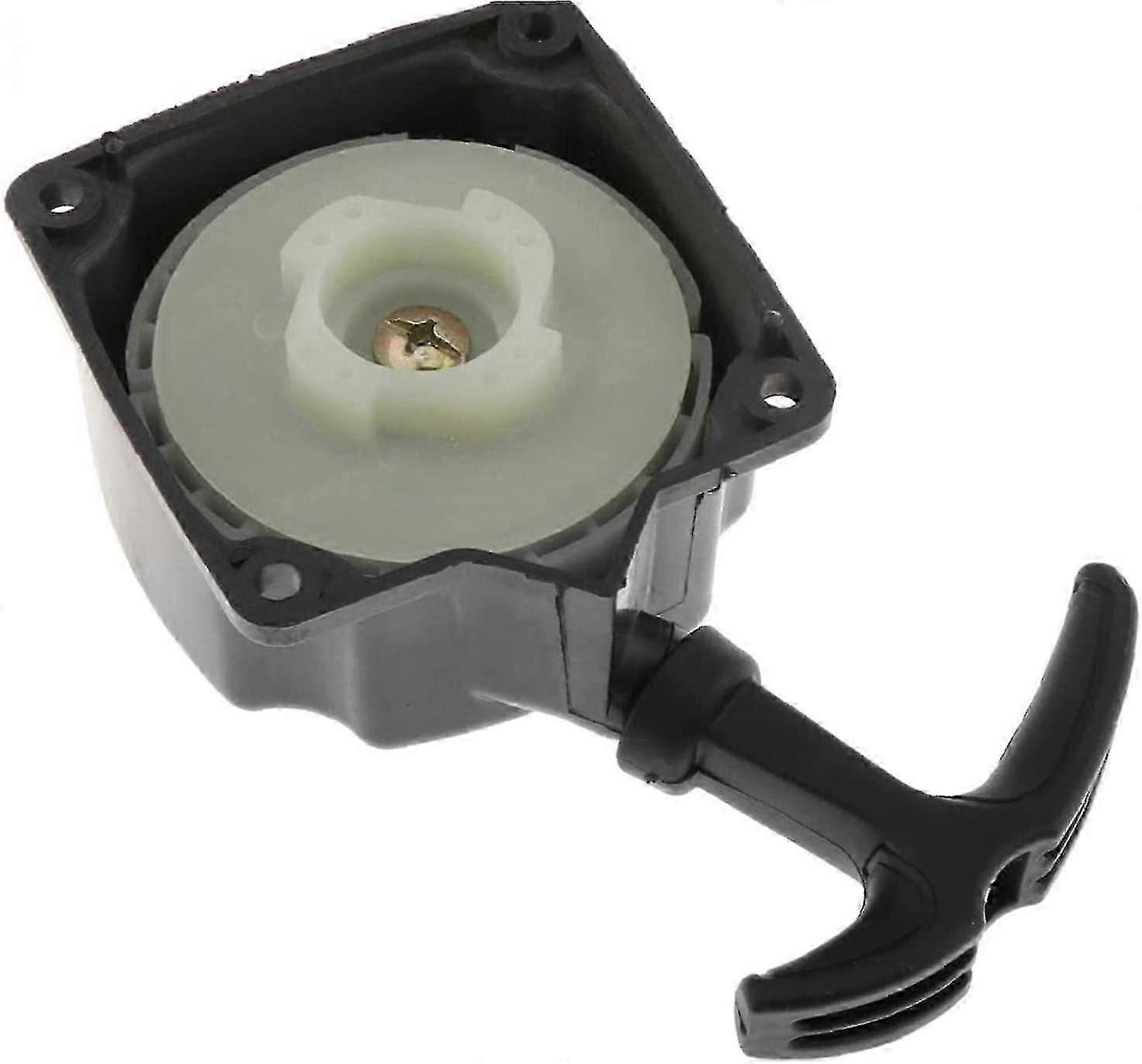 Recoil Pull Starter compatible with Lawn Mower String Trimmer Hedge Trimmer