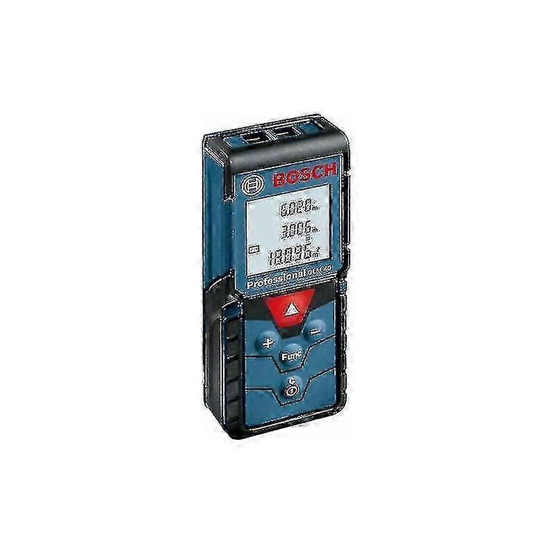 BOSCH GLM40 Laser rangefinder with 40m range