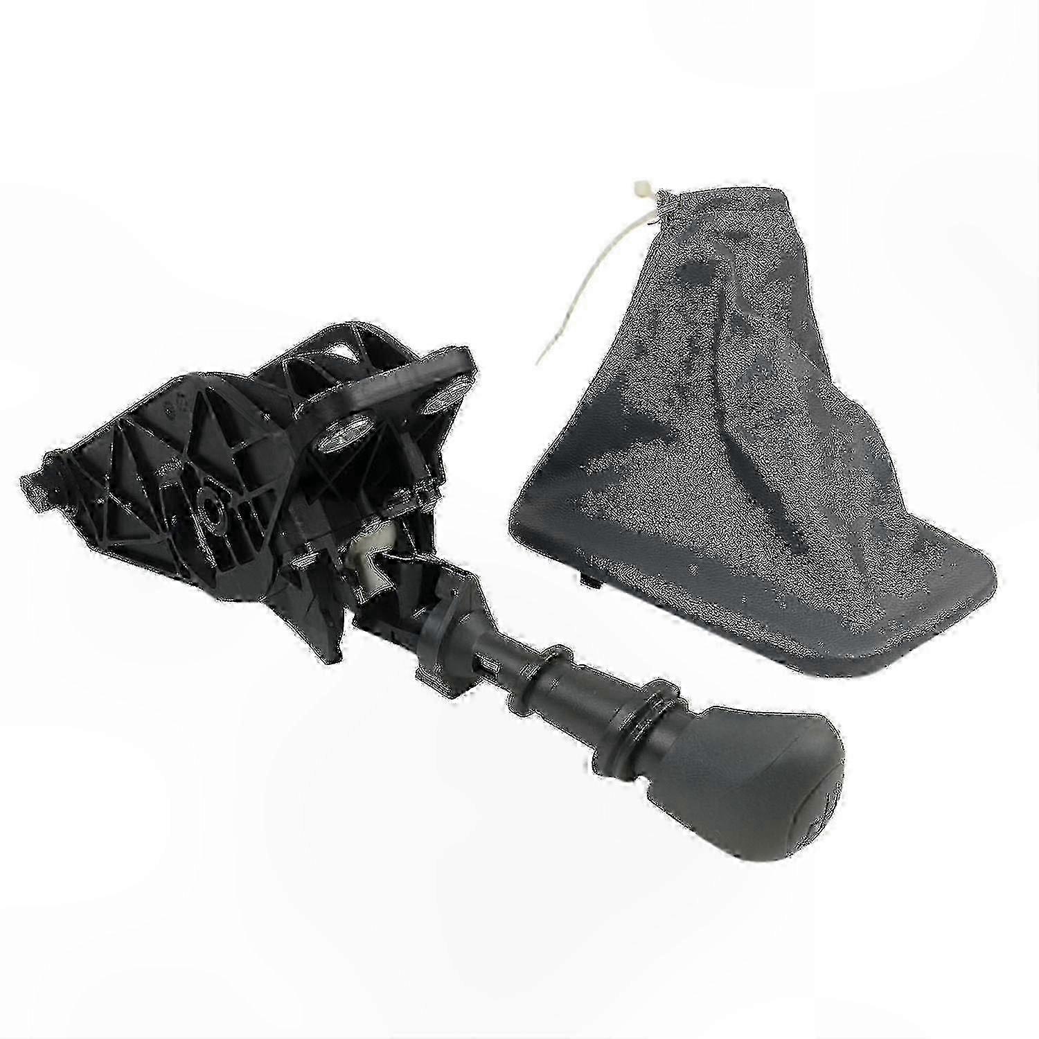 Gear Shift Knob compatible with Sprinter CDI Vehicles 2000-2005 Models