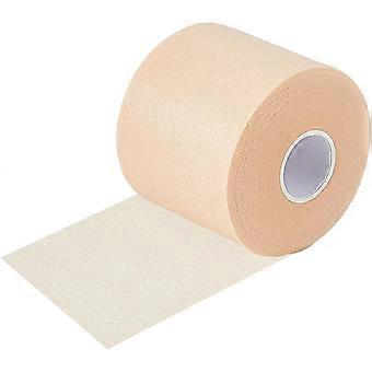 29.5Yards Badminton Racket Handle Wrap 2.76 Inch Wide Sponge Soft No Slip Tennis Rackets Grip Backing Shock Absorber Film Cushion Anti Skid Wraps Tape
