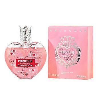Prinsessen Romantische Cadeauspray, Glanzende Gloed voor Feestjes & Date Nights, 100 ml