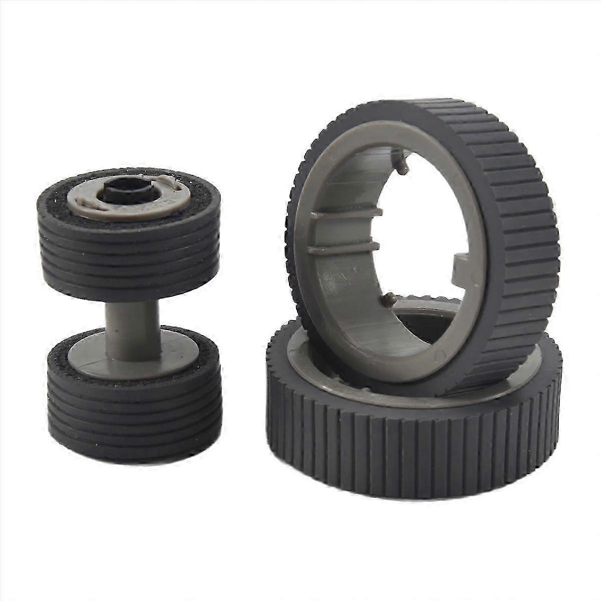 Consumable Set Pick Roller + Brake Roller PICKUP Roller