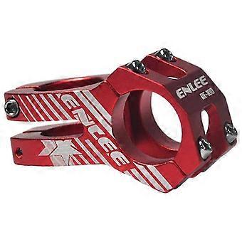 Aluminum Alloy 31.8mm Stem Mountain BMX Road Bike Short Stem 28.6mm Handlebar