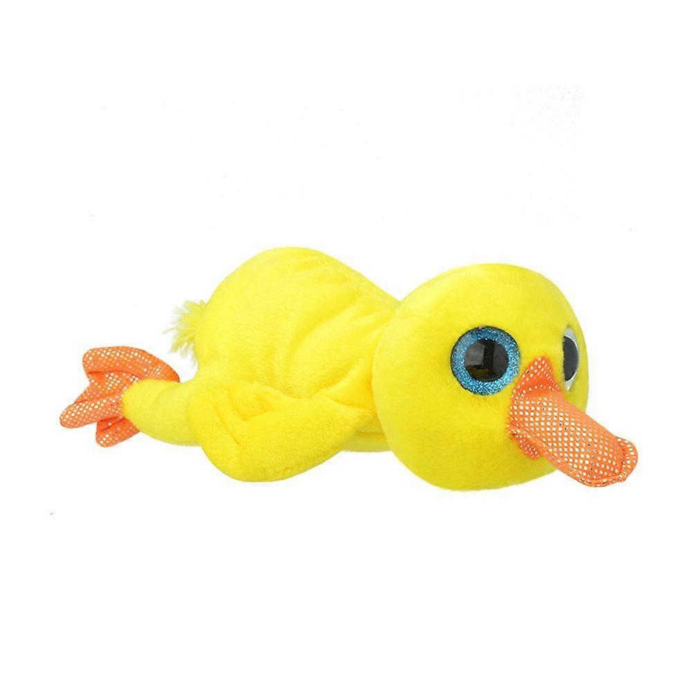 Mackókacsa floppyk