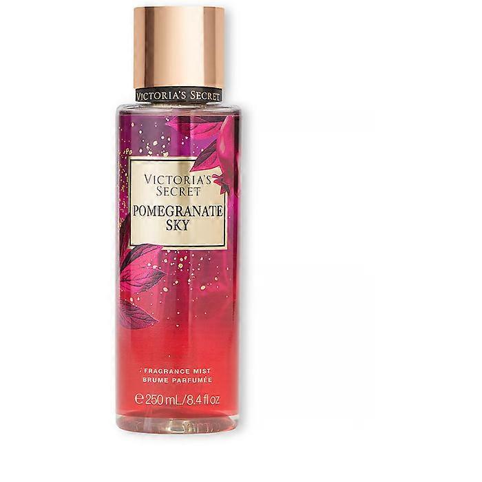 Spray corporal de granada Sky 250 ml