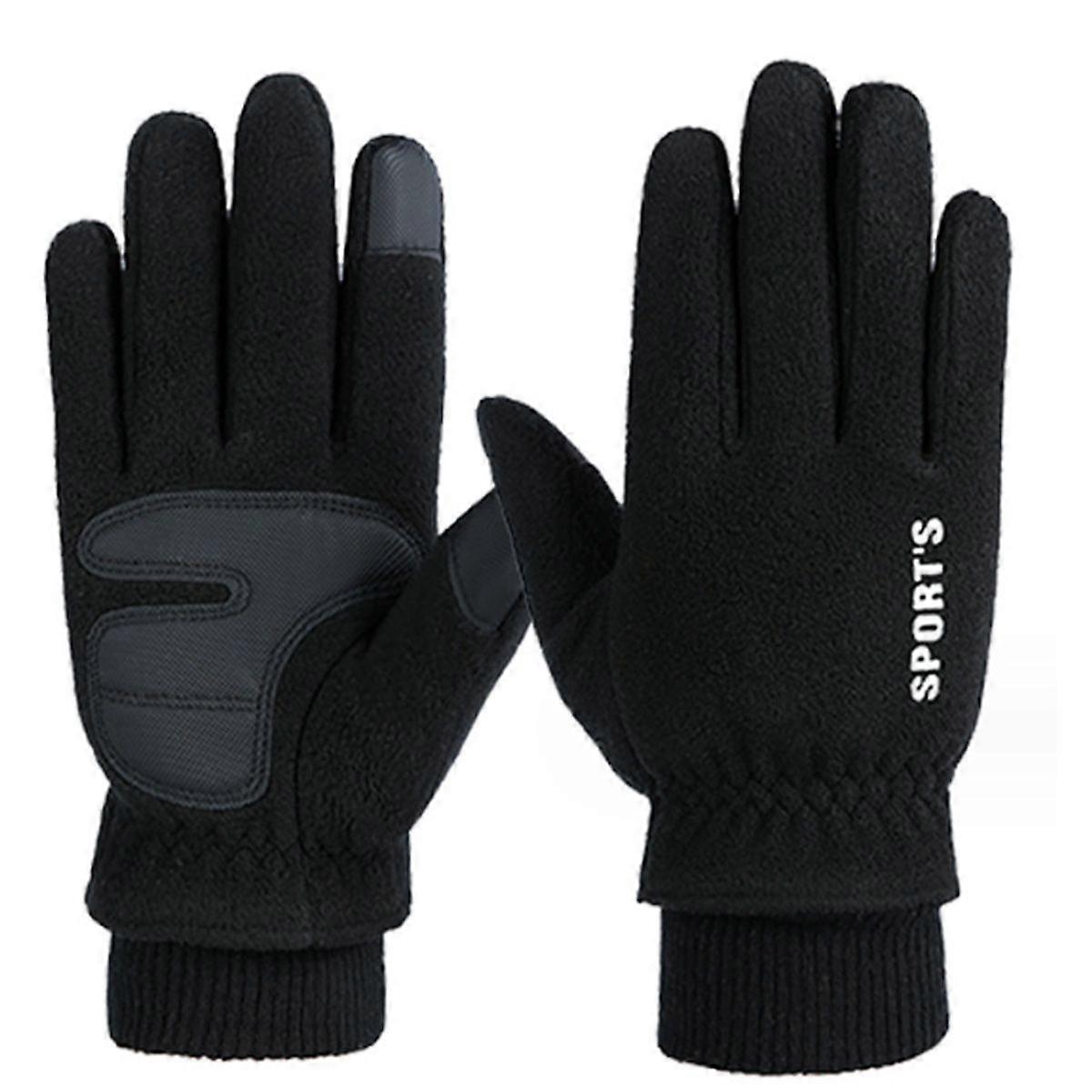 Chic Thermal Insulated Waterproof Gloves