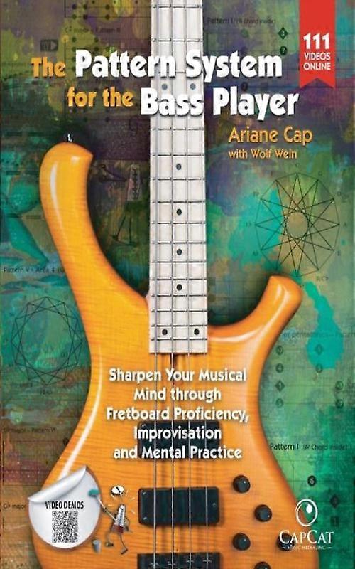 The Pattern System For The Bass Player