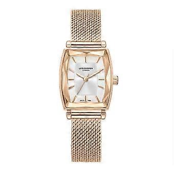 Lee Cooper - LC08404.420 - Polshorloge - Heren - Quartz - CHELSEA