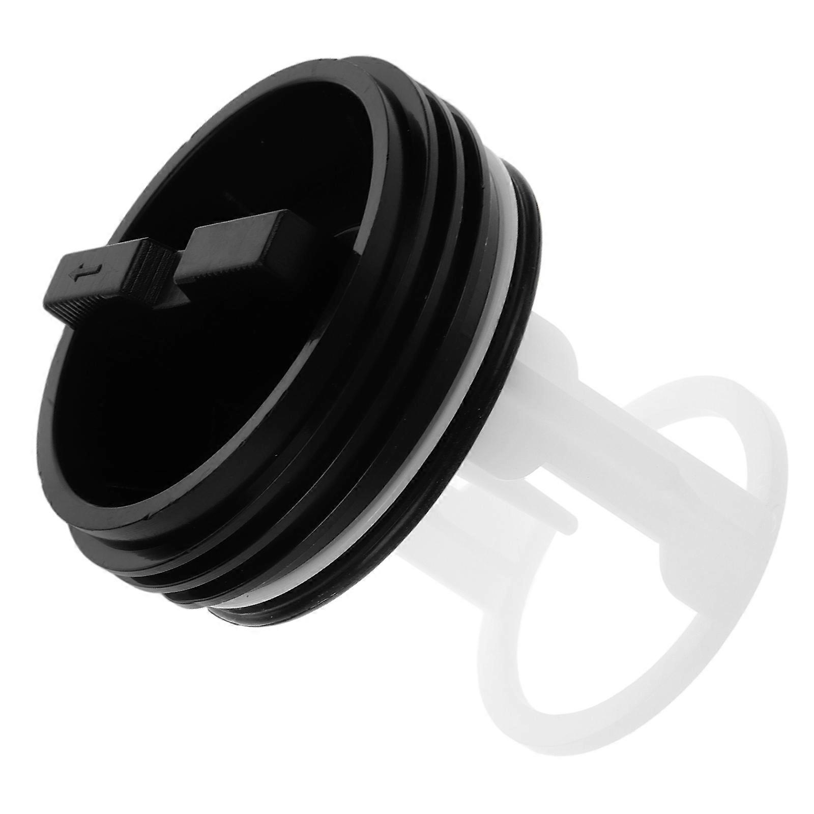 Washing Machine Drain Pump Plug Filter for Washing Machine Replacement