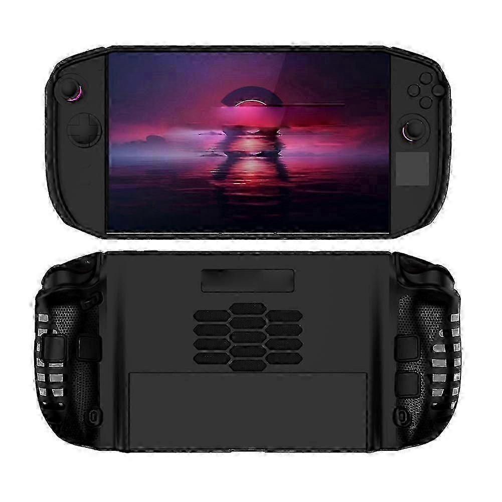 Full-Protection Ergo TPU Case