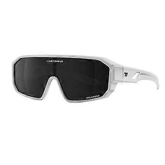 WEST BIKING Polarized Cycling Glasses Fit over Myopic Sunglasses HD Large Frame Fishing Driving Goggles MTB Road Bike