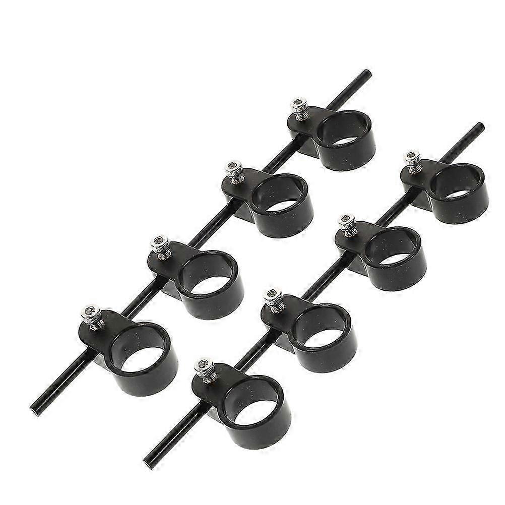 Guitar Finger Expander compatible with Beginner Finger Training 10Pcs Set