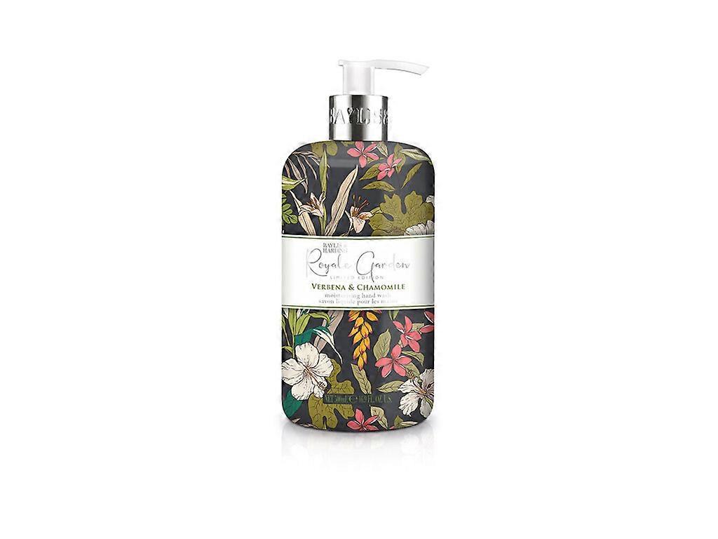 Verbena & Chamomile Hand Wash 500ml