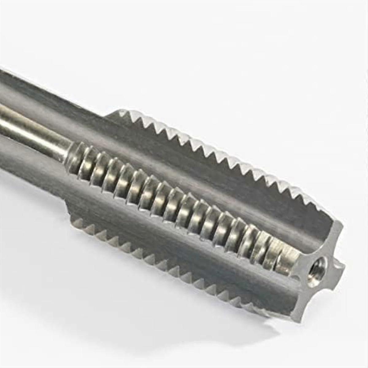 M14x1.25x200 Extra Long Tap Extra Long Thread Tap