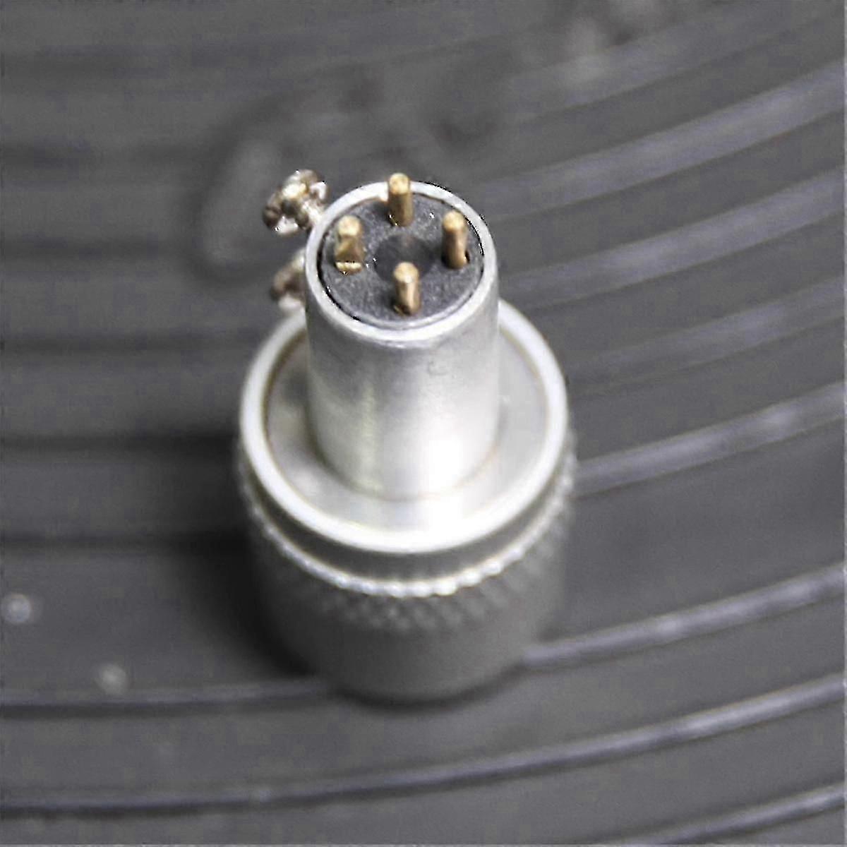 SME Type Headshell Socket Connector compatible with SME Turntable SL Series