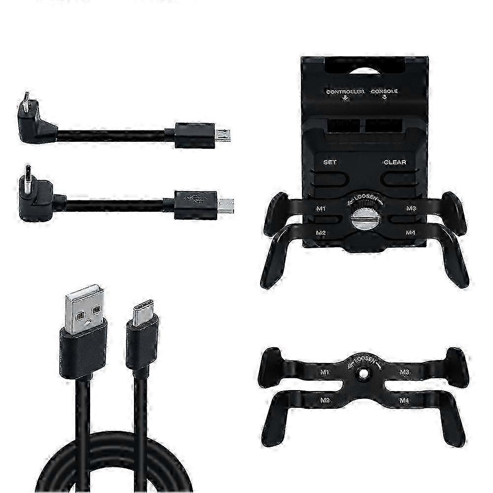 Controller Back Button Attachment Adapter Paddles Trigger compatible with /X/Series S/Series X Controller Gamep