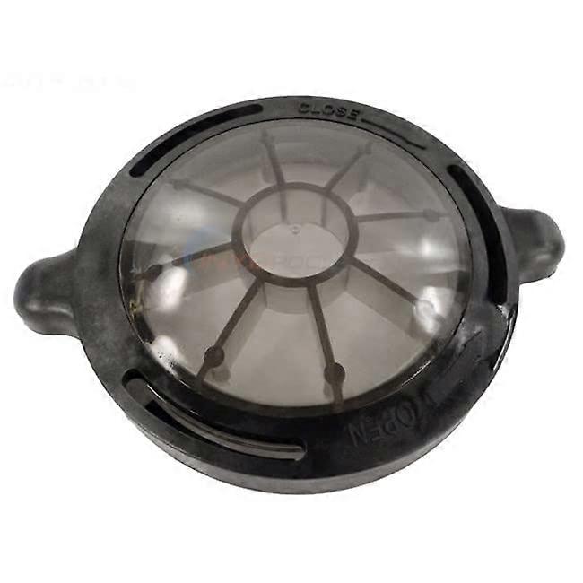 PL1585 Pool Pump Strainer Lid Replacement, Durable PoolGrade Construction, Secure Leak Seal